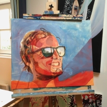 Adonis-antoinerenault-art-saatchiaart-1