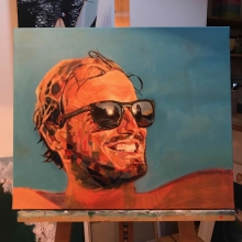 Adonis-antoinerenault-art-saatchiaart-10