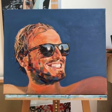 Adonis-antoinerenault-art-saatchiaart-13