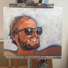 Adonis-antoinerenault-art-saatchiaart-14