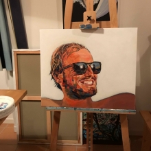 Adonis-antoinerenault-art-saatchiaart-16