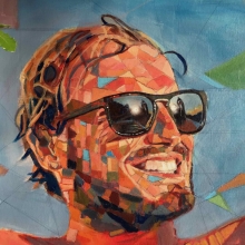 Adonis-antoinerenault-art-saatchiaart-7