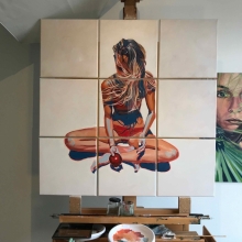 evesapple-antoinerenault-art-artfinder-19