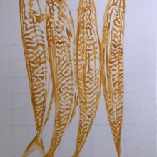 threemackerelsofwhichone-antoinerenault-art-saatchiart-3