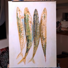 threemackerelsofwhichone-antoinerenault-art-saatchiart-7