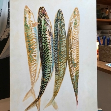 threemackerelsofwhichone-antoinerenault-art-saatchiart-9