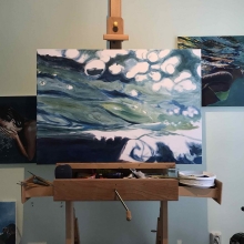 bumblebee-antoinerenault-art-saatchiart-1