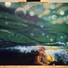 bumblebee-antoinerenault-art-saatchiart-10