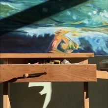 bumblebee-antoinerenault-art-saatchiart-5