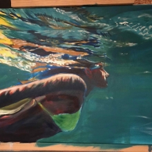 Kitrinos-antoinerenault-art-saatchiart-makingof-2