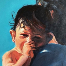 lamarseillaise-antoinerenault-art-saatchiart-12