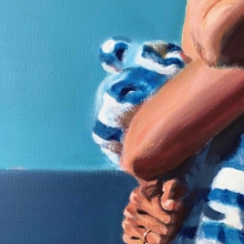 lamarseillaise-antoinerenault-art-saatchiart-13