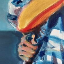 lamarseillaise-antoinerenault-art-saatchiart-4