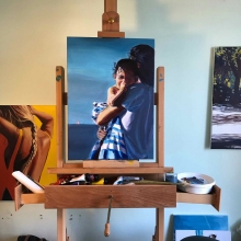 lamarseillaise-antoinerenault-art-saatchiart-5