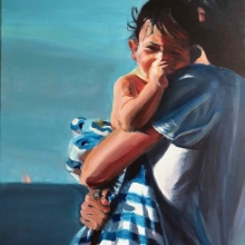 lamarseillaise-antoinerenault-art-saatchiart-6
