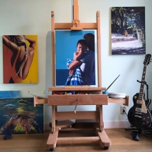 lamarseillaise-antoinerenault-art-saatchiart-7