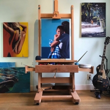 lamarseillaise-antoinerenault-art-saatchiart-8