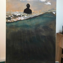lhommeetlocean-antoinerenault-art-saatchiart-2