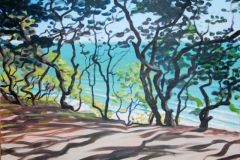 NO 2011- Acryliques