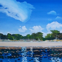 7 -  clère de mer 90