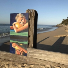 antoinerenault-ivskaya-art-poolside-saatchiart-beach