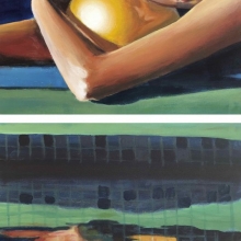 antoinerenault-ivskaya-art-poolside-saatchiart-dyptich