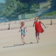 1 - Duel de Sauterelles - Antoine Renault 2012