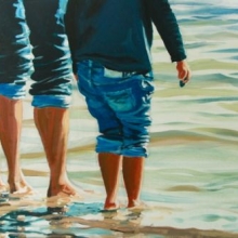 10 - Ricochet - Antoine Renault 2012