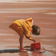 4 - Crevette jaune - Antoine Renault 2012