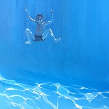 6- Tombé du ciel - Antoine Renault 2012