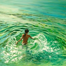 11 - Rayon Vert - Antoine Renault 2012